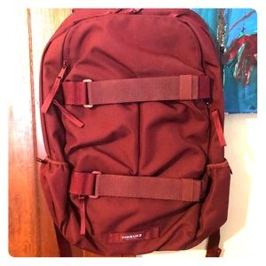 Timbuk2 laptop backpack